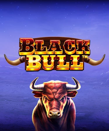 Black Bull - Pelit - Kazoom Casino - Spinnaile pelaamaan nopeimmalla  nettikasinolle